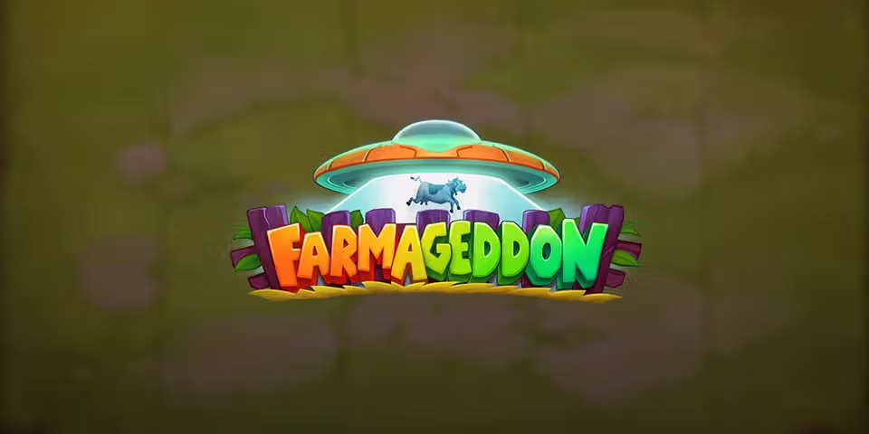 Farmageddon by Playnetic, available for your casino platform