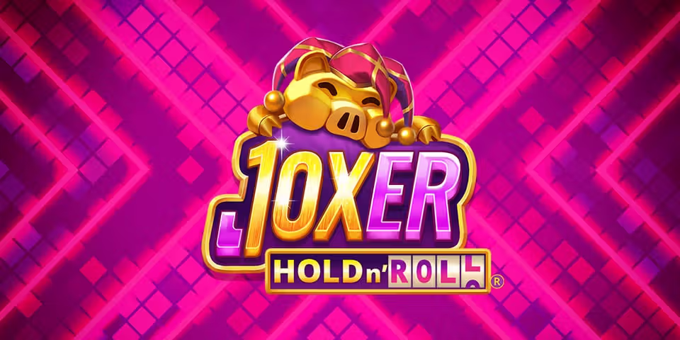 Joxer by Playnetic, available for your casino platform