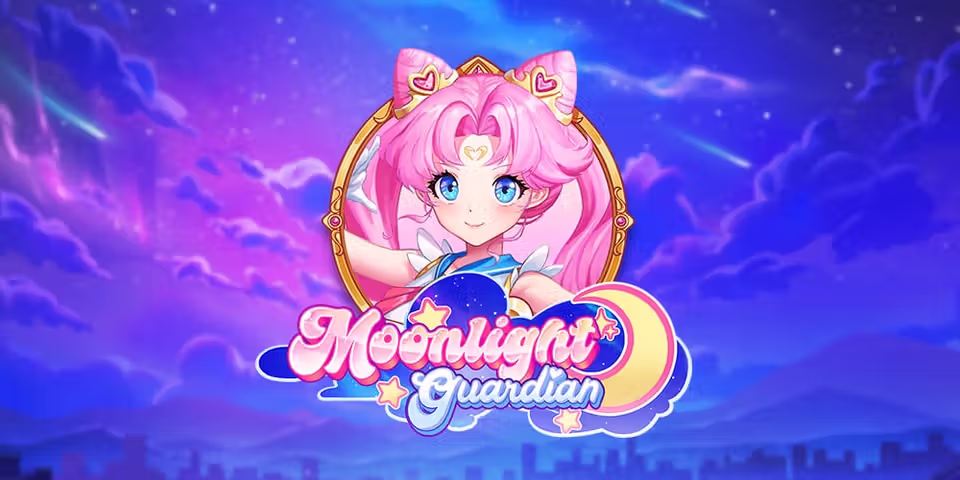 Moonlight Guardian by Playnetic, available for your casino platform