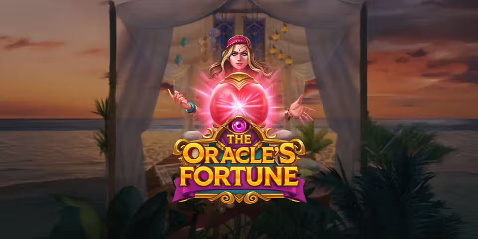 The Oracles Fortune by Playnetic, available for your casino platform