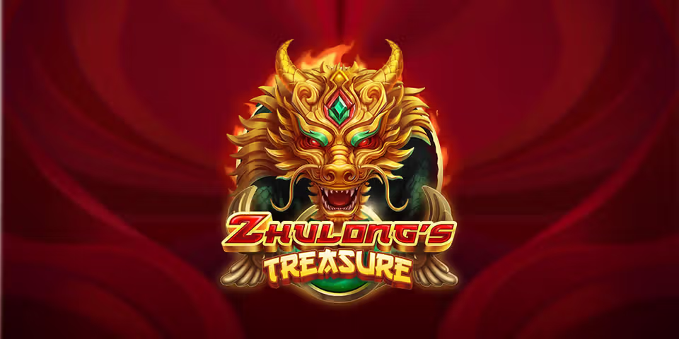 Zhulong's Treasure by Playnetic, available for your casino platform