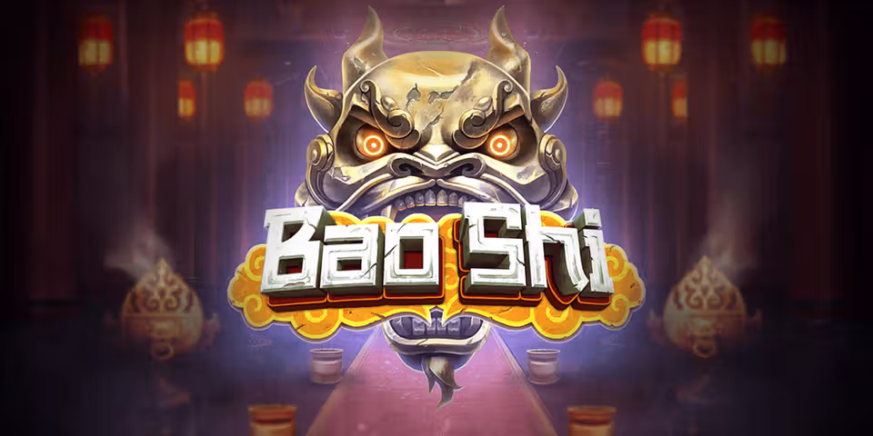 Bao Shi by Play'n GO, available for your casino platform