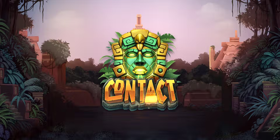 Contact by Play'n GO, available for your casino platform