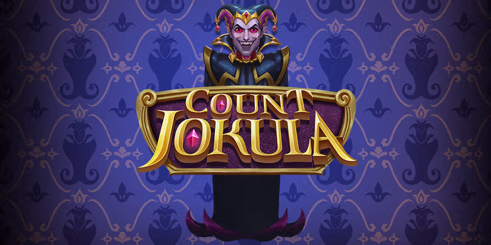 Count Jokula by Play'n GO, available for your casino platform