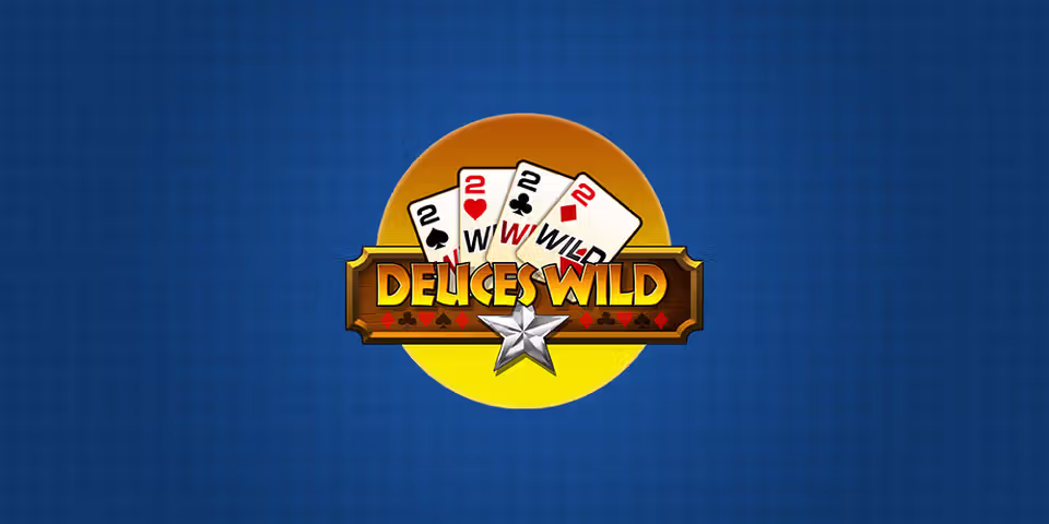 Deuces Wild by Play'n GO, available for your casino platform