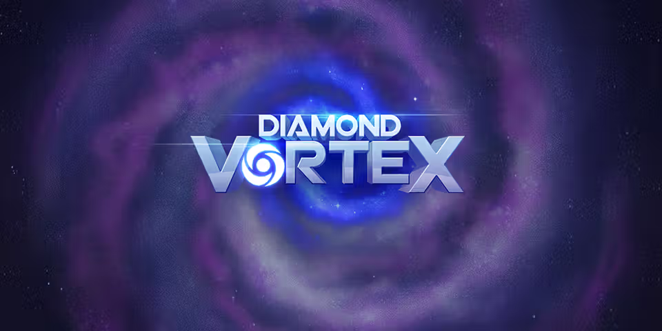 Diamond Vortex by Play'n GO, available for your casino platform