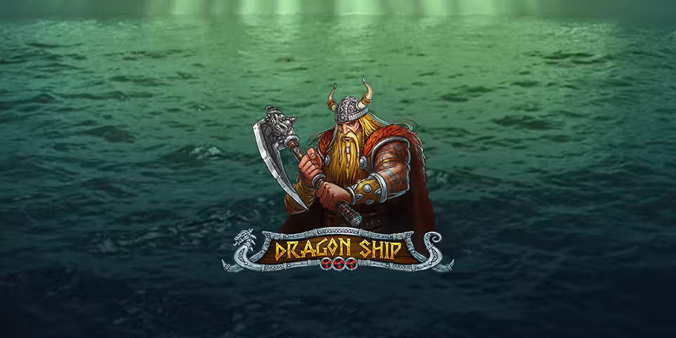 Dragon Ship by Play'n GO, available for your casino platform