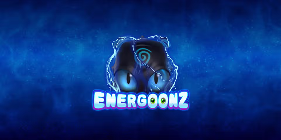 Energoonz by Play'n GO, available for your casino platform