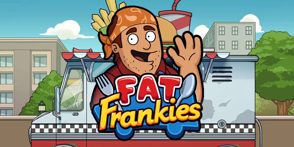 Fat Frankies by Play'n GO, available for your casino platform