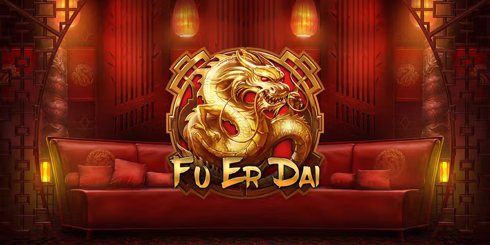 Fu Er Dai by Play'n GO, available for your casino platform