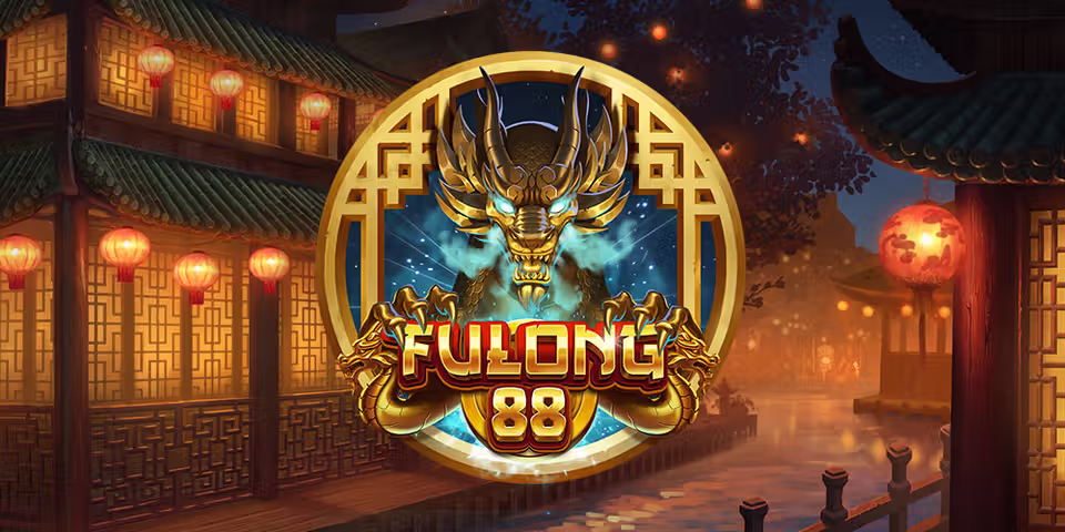 Fulong 88 by Play'n GO, available for your casino platform