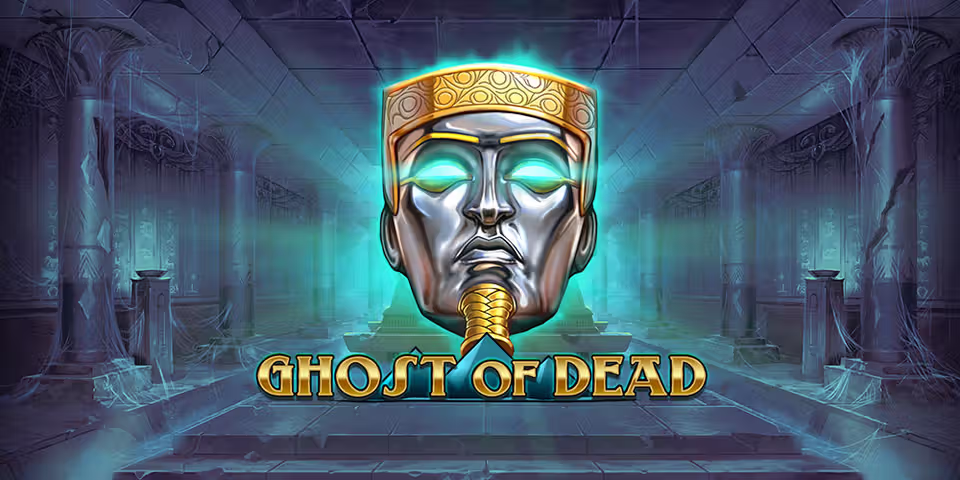 Ghost of Dead by Play'n GO, available for your casino platform