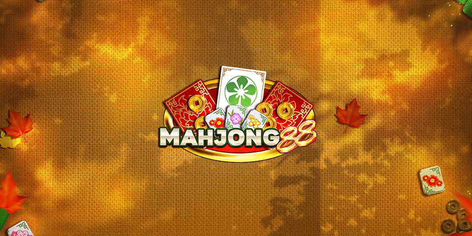 Mahjong 88 by Play'n GO, available for your casino platform