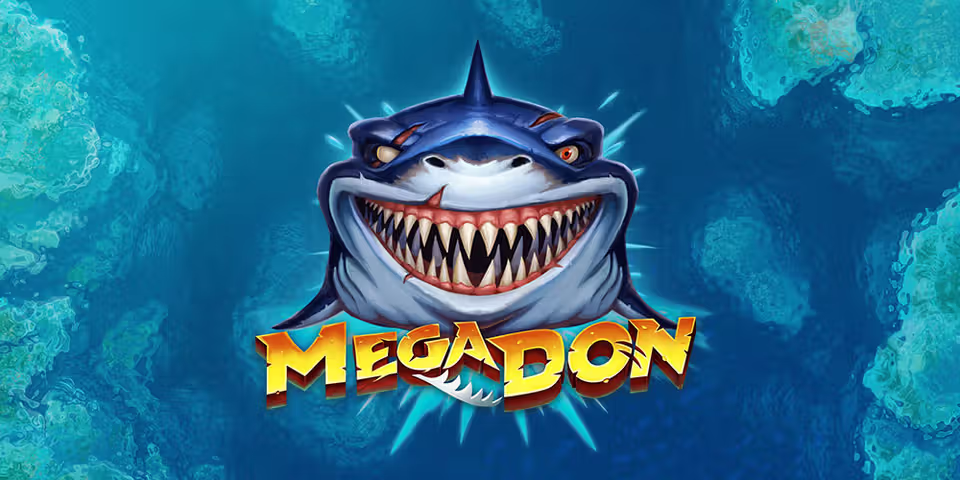 Mega Don by Play'n GO, available for your casino platform