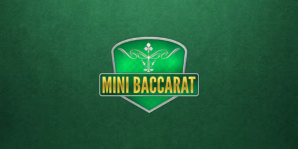 Mini Baccarat by Play'n GO, available for your casino platform