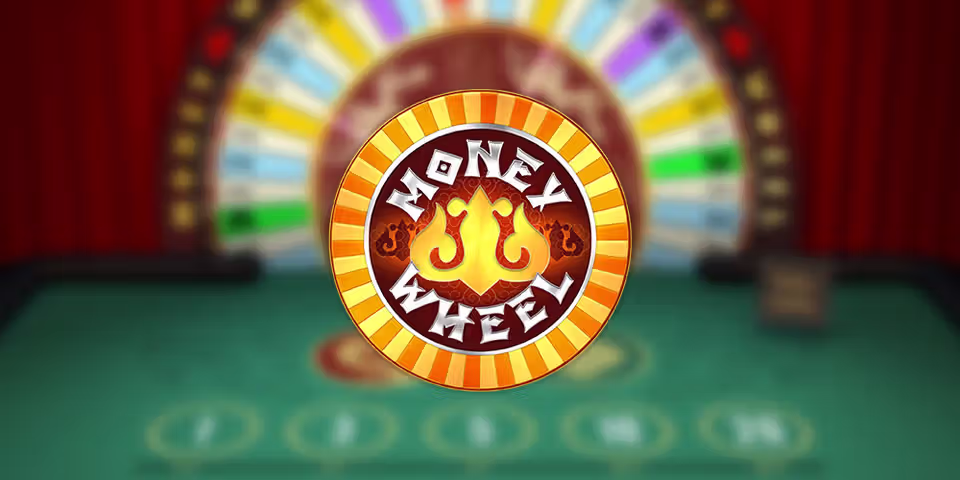Money Wheel by Play'n GO, available for your casino platform