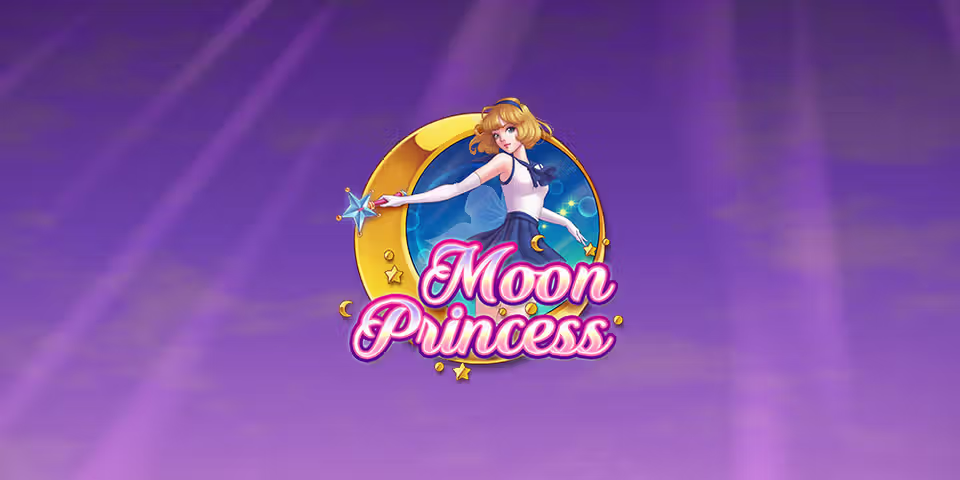 Moon Princess by Play'n GO, available for your casino platform