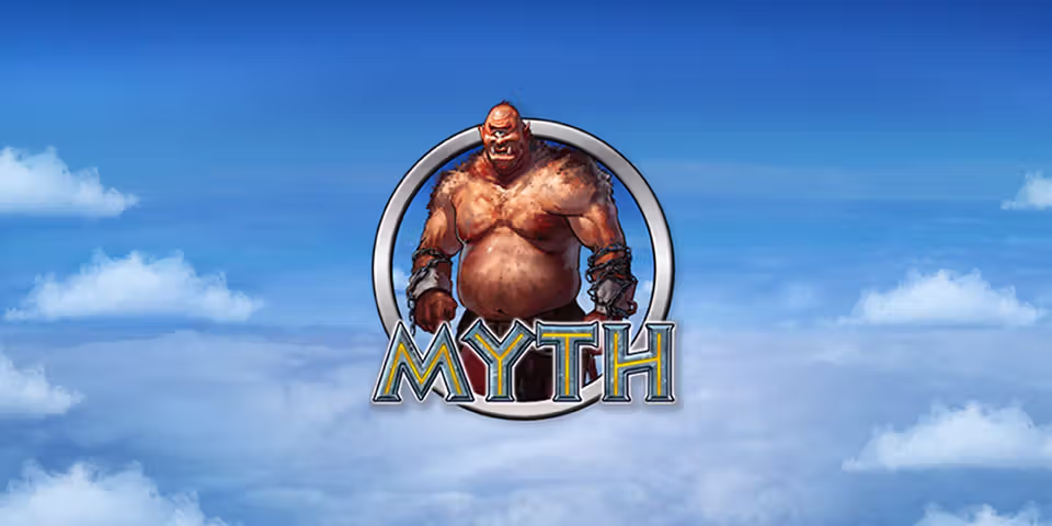 Myth by Play'n GO, available for your casino platform
