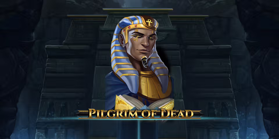 Pilgrim of Dead by Play'n GO, available for your casino platform