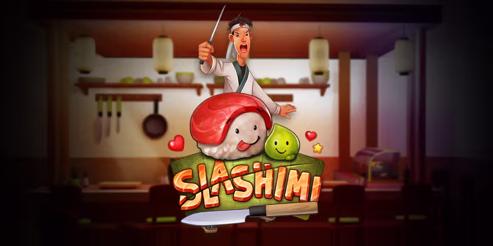 Slashimi by Play'n GO, available for your casino platform