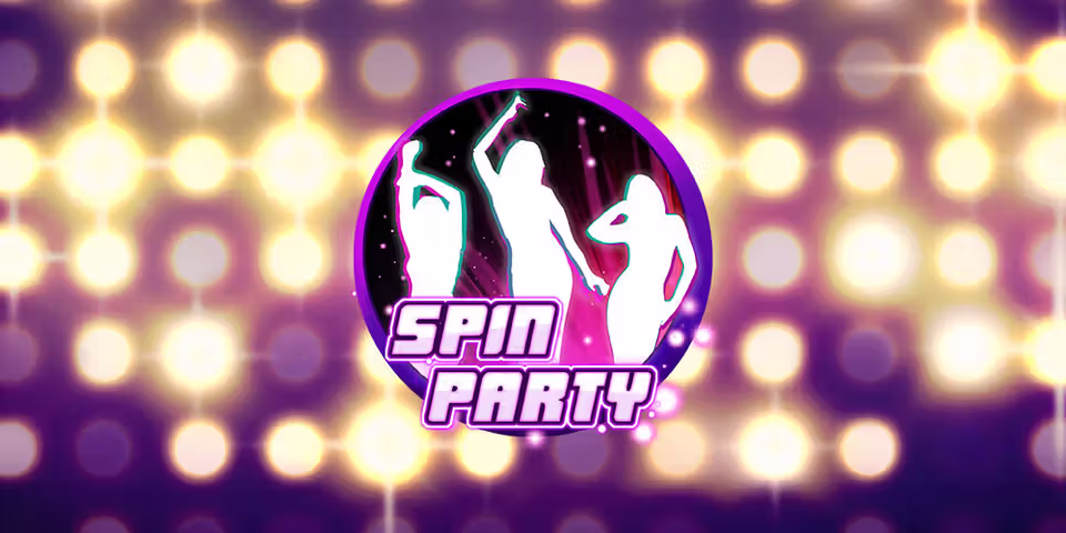 Spin Party by Play'n GO, available for your casino platform