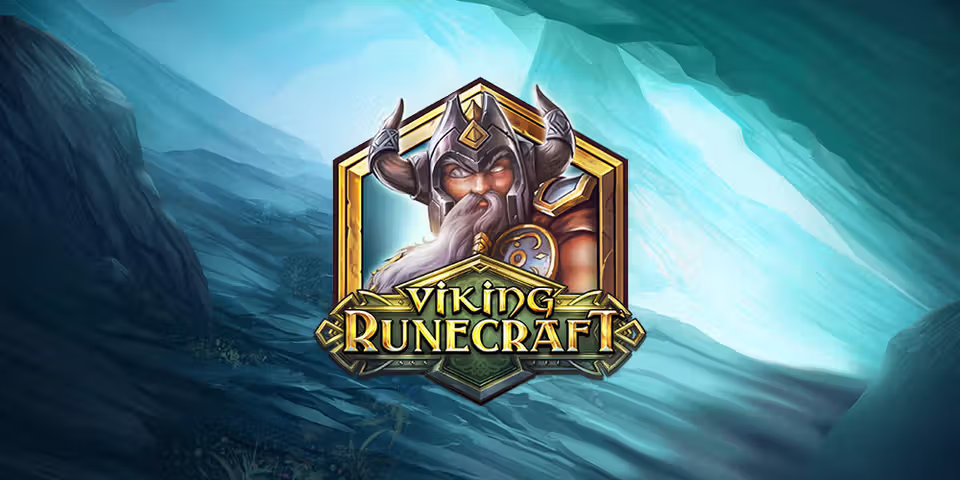 Viking Runecraft by Play'n GO, available for your casino platform
