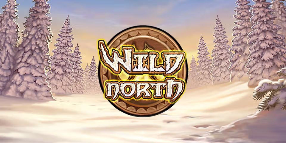 Wild North by Play'n GO, available for your casino platform