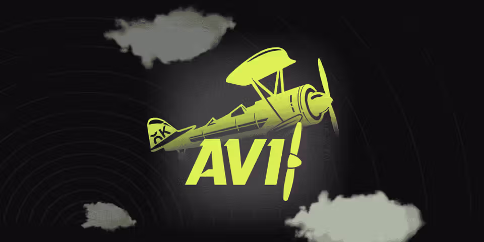 Avi by PopOK, available for your casino platform