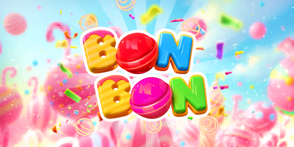 Bon Bon by PopOK, available for your casino platform