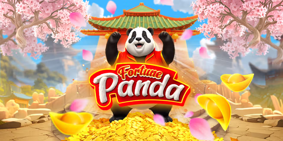 Fortune Panda by PopOK, available for your casino platform