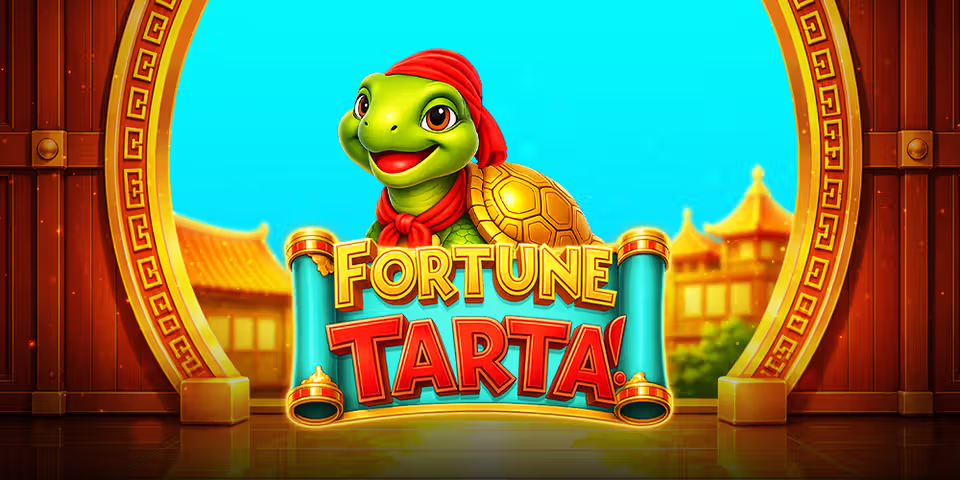Fortune Tarta by PopOK, available for your casino platform
