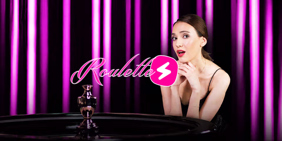 Roulette by PopOK, available for your casino platform