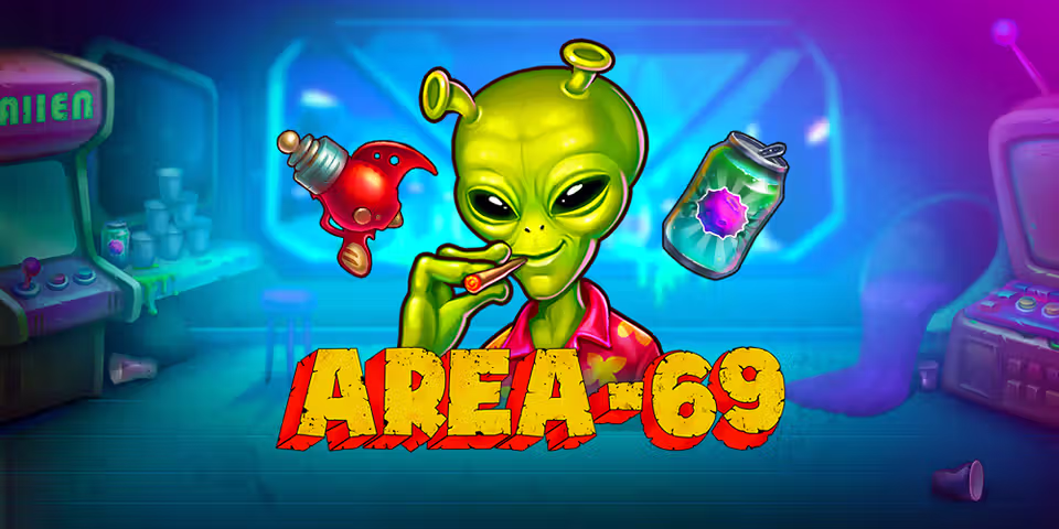 Area-69 by Popiplay, available for your casino platform