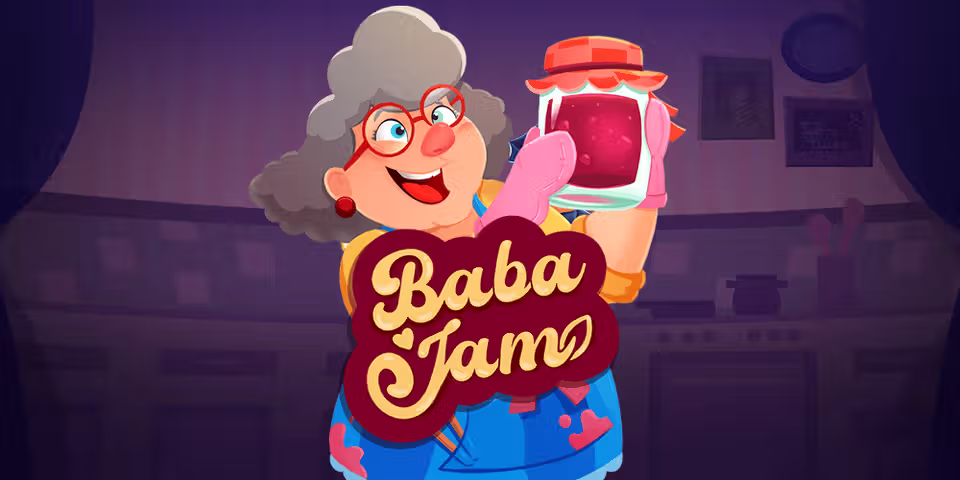 Baba Jam by Popiplay, available for your casino platform