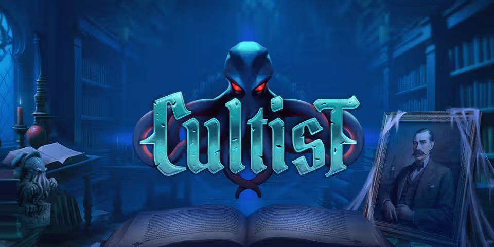 Cultist by Popiplay, available for your casino platform