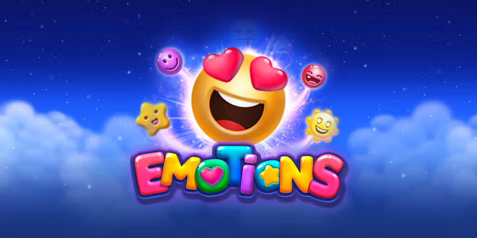Emotions by Popiplay, available for your casino platform