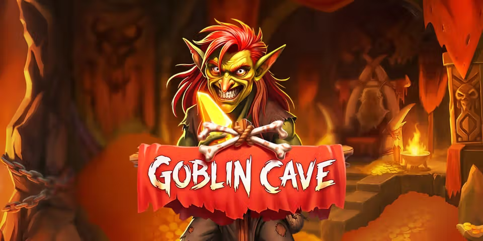 Goblin Cave by Popiplay, available for your casino platform