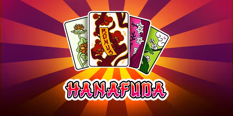 Hanafuda by Popiplay, available for your casino platform