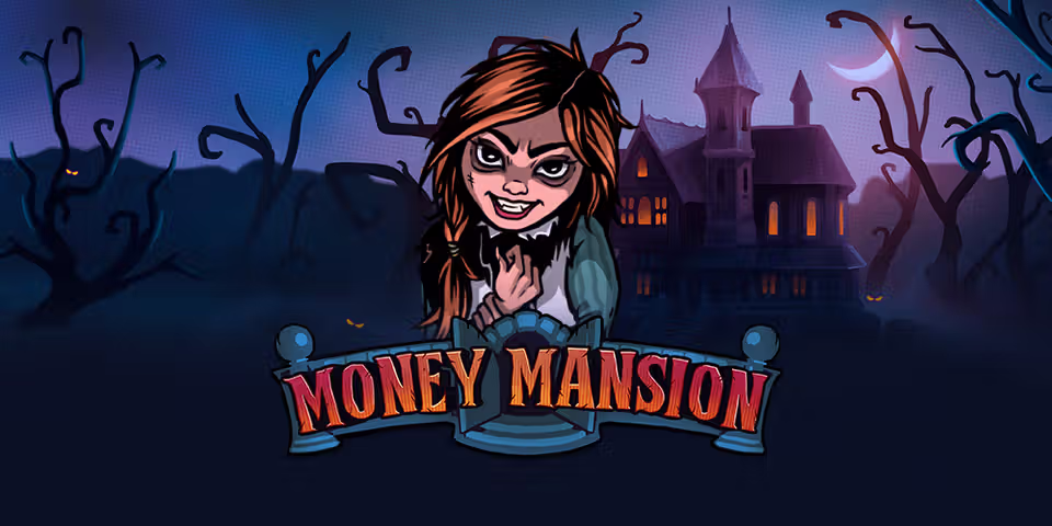 Money Mansion by Popiplay, available for your casino platform