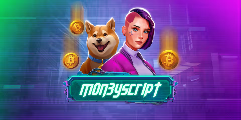 Moneyscript by Popiplay, available for your casino platform