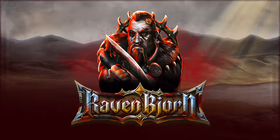 Raven Bjorn by Popiplay, available for your casino platform