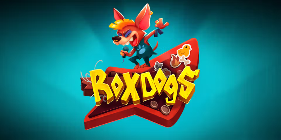 RoxDogs by Popiplay, available for your casino platform