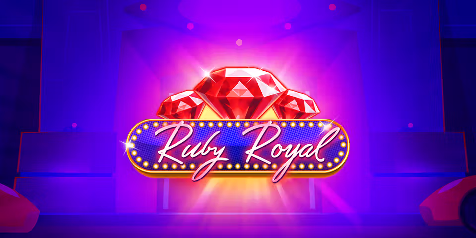 Ruby Royal by Popiplay, available for your casino platform