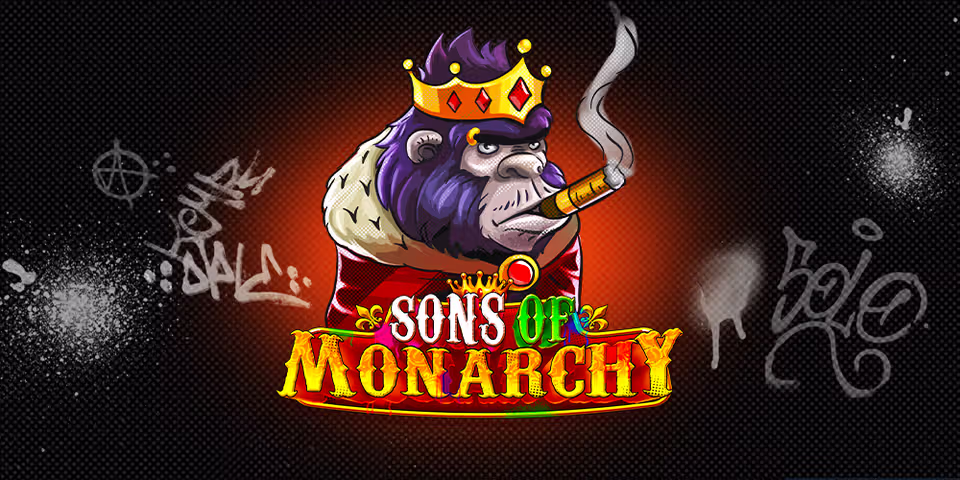 Sons of Monarchy by Popiplay, available for your casino platform