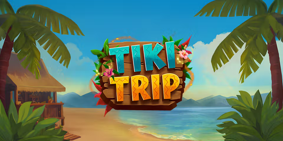 Tiki Trip by Popiplay, available for your casino platform