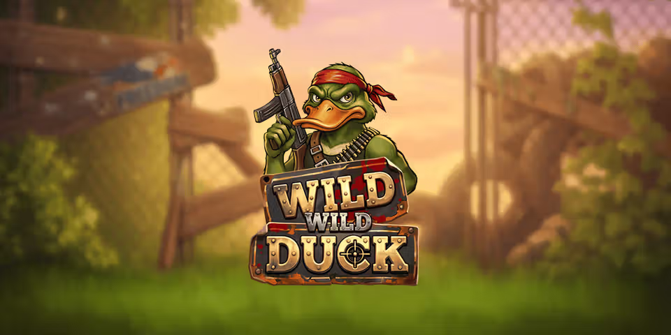 Wild Wild Duck by Popiplay, available for your casino platform