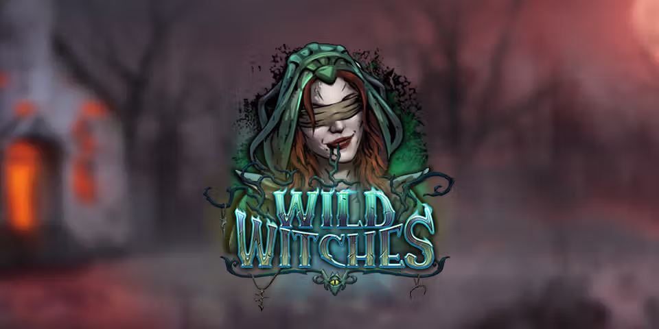 Wild Witches by Popiplay, available for your casino platform