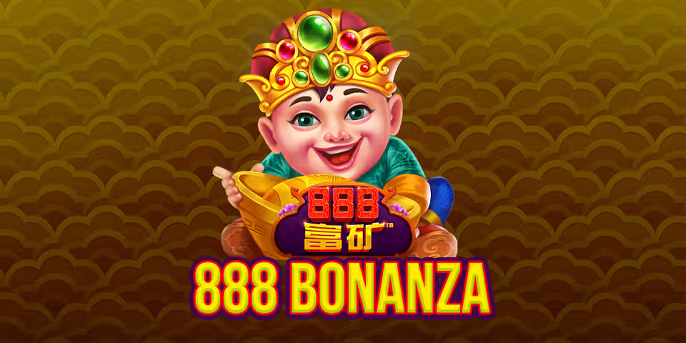 888 Bonanza by Pragmatic Play Casino, available for your casino platform