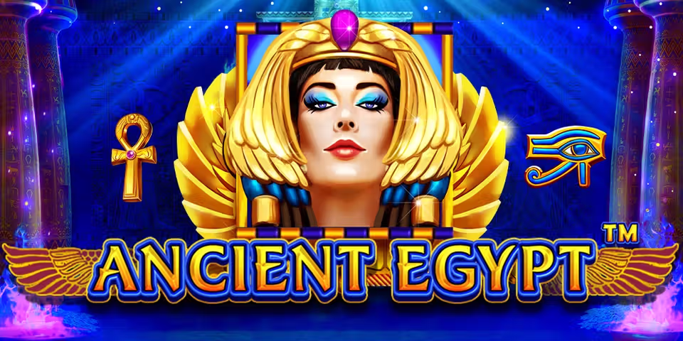 Ancient Egypt by Pragmatic Play Casino, available for your casino platform
