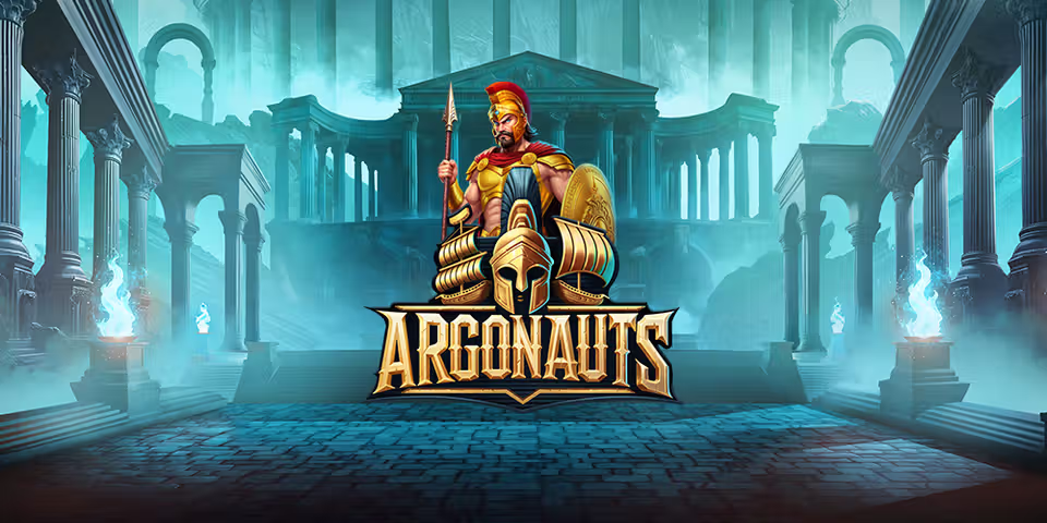 Argonauts by Pragmatic Play Casino, available for your casino platform